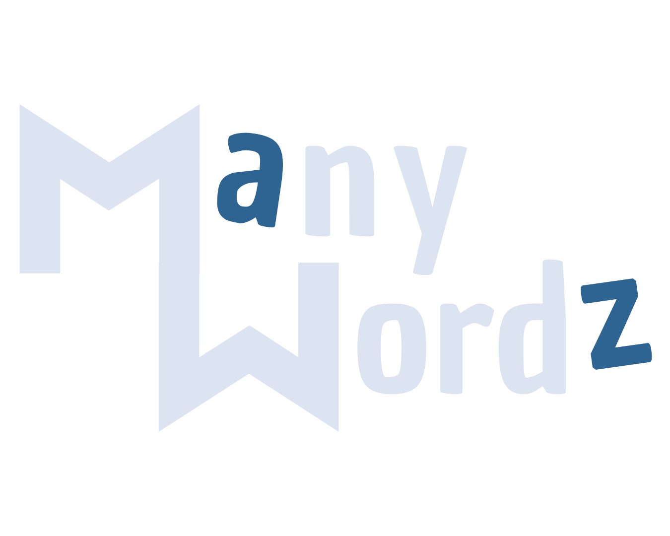 ManyWordz